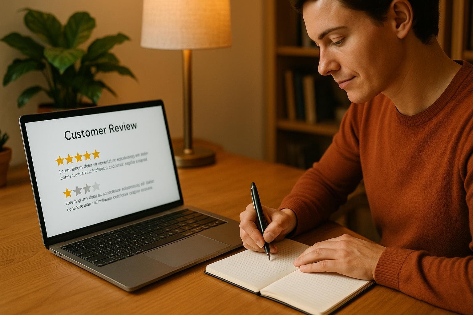 7 Ways to Turn Negative Reviews into Business Growth