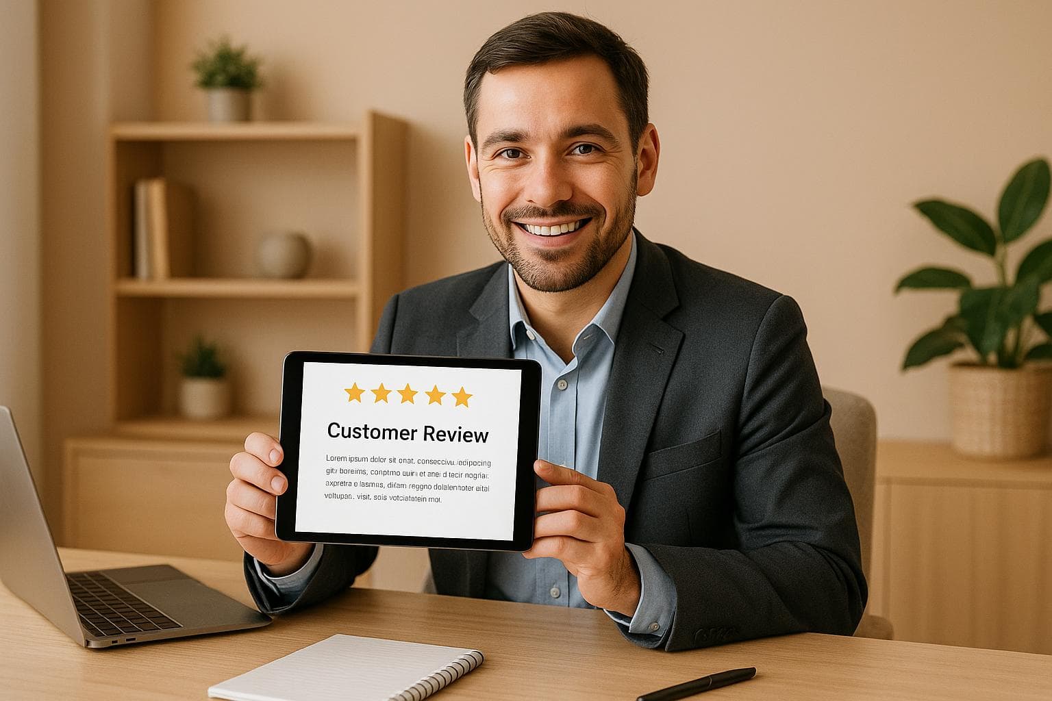 Best Review Response Templates for Businesses (2025 Edition)