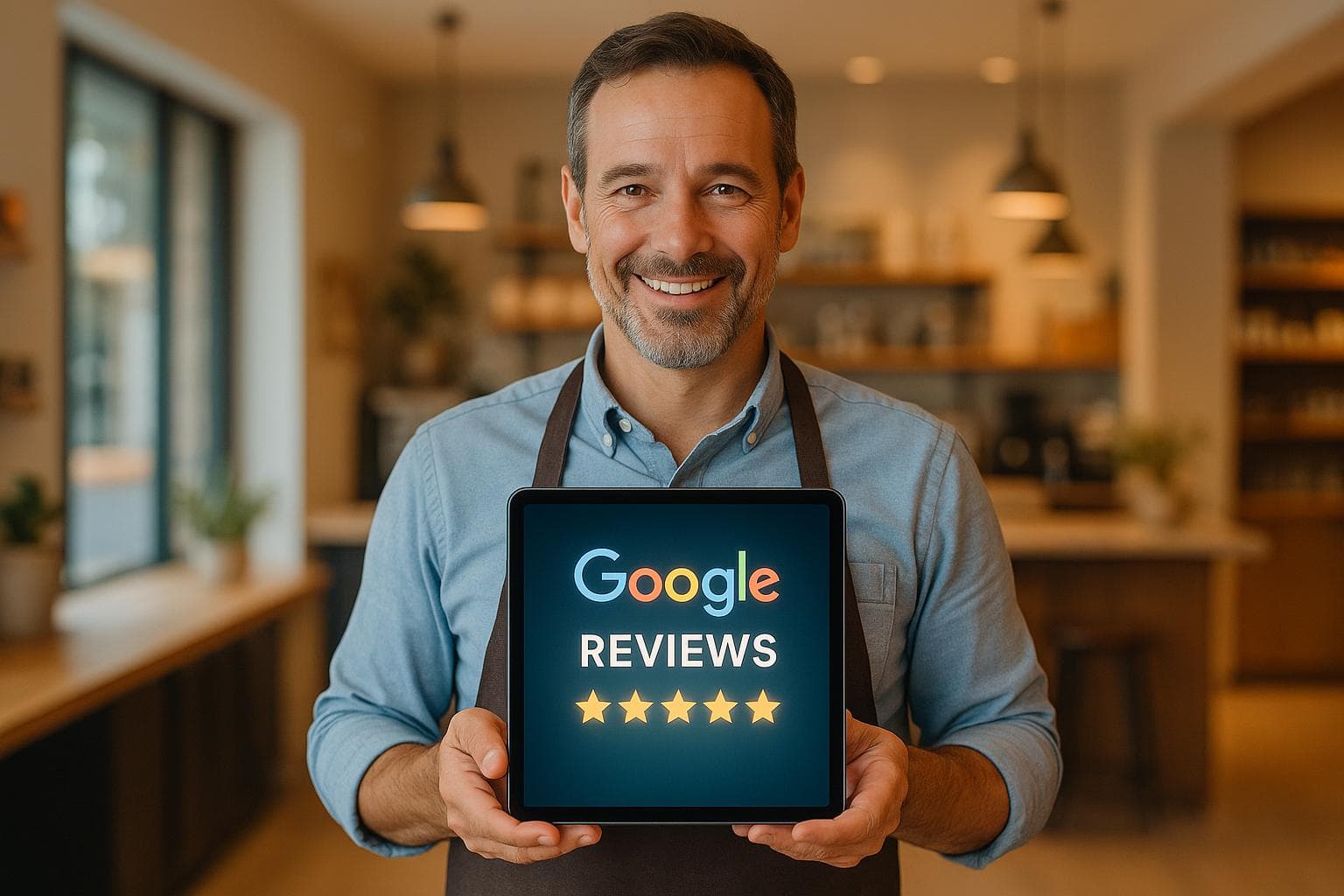 How to Ask Customers for Google Reviews Without Breaking Policy
