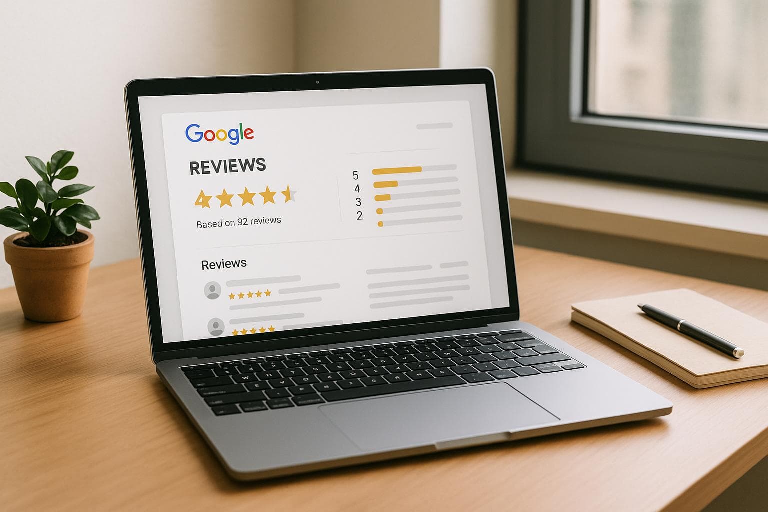 16. Top 7 Alternatives to Podium for Google Review Management